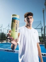 Head Pro S+ labda - Image 3