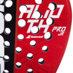Babolat Alioth Pro Jr - Image 3