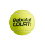 Babolat Court Padel X3 labda - Image 2