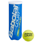 Babolat Court Padel X3 labda - Image 3