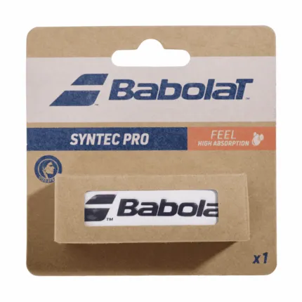 Babolat Syntec Pro overgrip