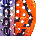 Babolat Viper Soft Juan Lebron 3.0 - Image 4