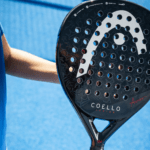 Head Coello Junior 2026 - Image 7