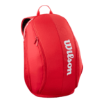 Wilson 2026 Super Tour Red Padel hátizsák