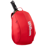 Wilson 2026 Super Tour Red Padel hátizsák - Image 2