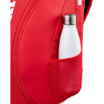 Wilson 2026 Super Tour Red Padel hátizsák - Image 8