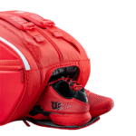 Wilson 2026 Super Tour Red Padel táska - Image 5