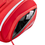 Wilson 2026 Super Tour Red Padel táska - Image 6