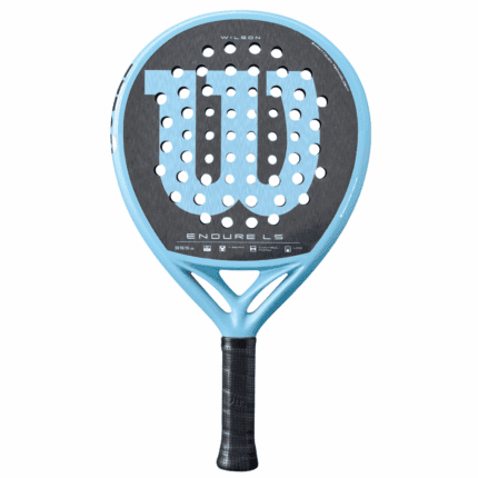 Wilson Endure LS V1