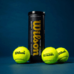 Wilson Premier Padel Speed labda - Image 4