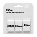 Wilson Pro Padel overgrip