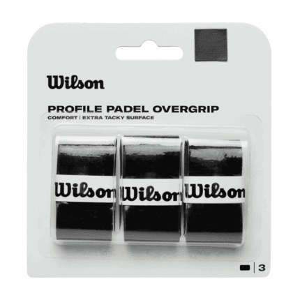 Wilson Profile Padel overgrip