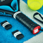 Wilson Profile Padel overgrip - Image 3
