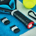 Wilson Profile Padel overgrip - Image 3