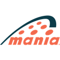 Padel Mania logo