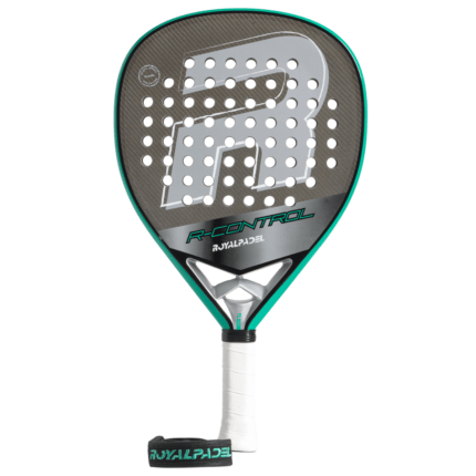 Royal Padel Control
