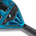 Royal Padel JPN Pro Blue - Image 3