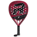 Royal Padel JPN Pro Red