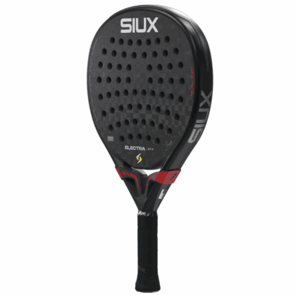 Siux Electra Pro 2026 férfi padel ütő