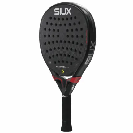 Siux Electra Pro 2026 férfi padel ütő