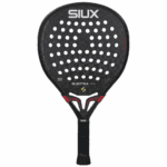 Siux Electra Pro 2026 férfi padel ütő