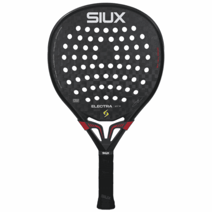 Siux Electra Pro 2026 férfi padel ütő