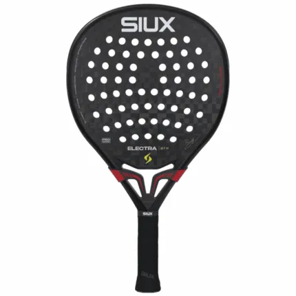 Siux Electra Pro 2026 férfi padel ütő