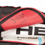 HEAD Coello Pro X Padel táska L - Image 4