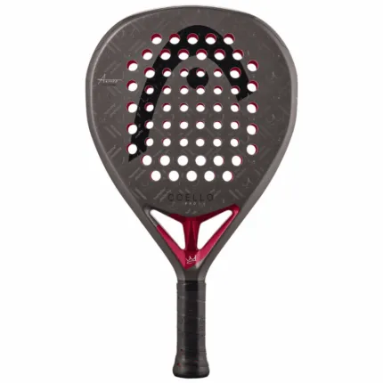 Head Coello Pro 2026