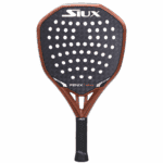 Siux Fenix Elite 5 férfi padel ütő