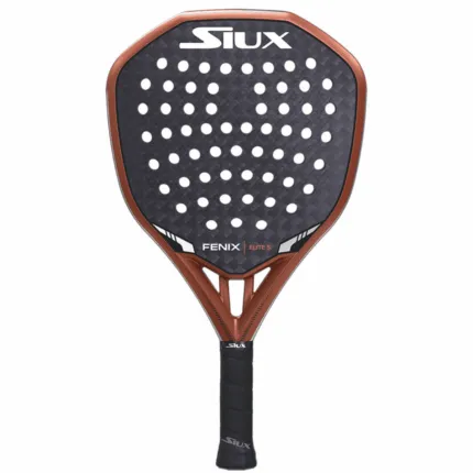 Siux Fenix Elite 5 férfi padel ütő