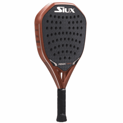 Siux Fenix Elite 5 férfi padel ütő