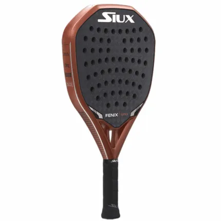 Siux Fenix Elite 5 férfi padel ütő