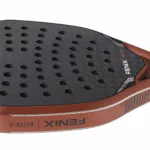 Siux Fenix Elite 5 férfi padel ütő