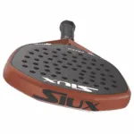 Siux Fenix Elite 5 férfi padel ütő