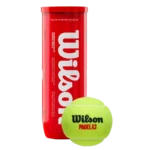 Wilson X3 padel labda - Image 2