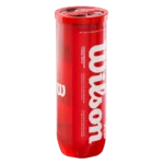 Wilson X3 padel labda
